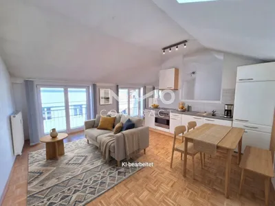 3-Zimmer-Wohnung mieten in Wels – 61,01 m², € 899 – Bild 5 von 22