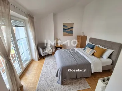 3-Zimmer-Wohnung mieten in Wels – 61,01 m², € 899 – Bild 13 von 22