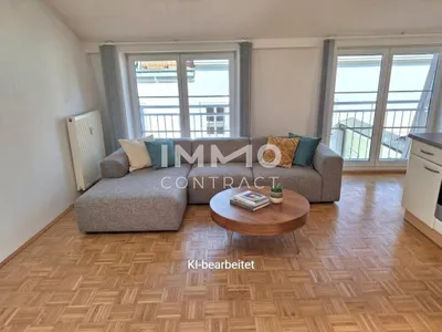 3-Zimmer-Wohnung mieten in Wels – 61,01 m², € 899 – Bild 10 von 22