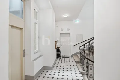 1-Zimmer-Wohnung kaufen in Wien – 35,77 m², € 189.000 – Bild 17 von 18