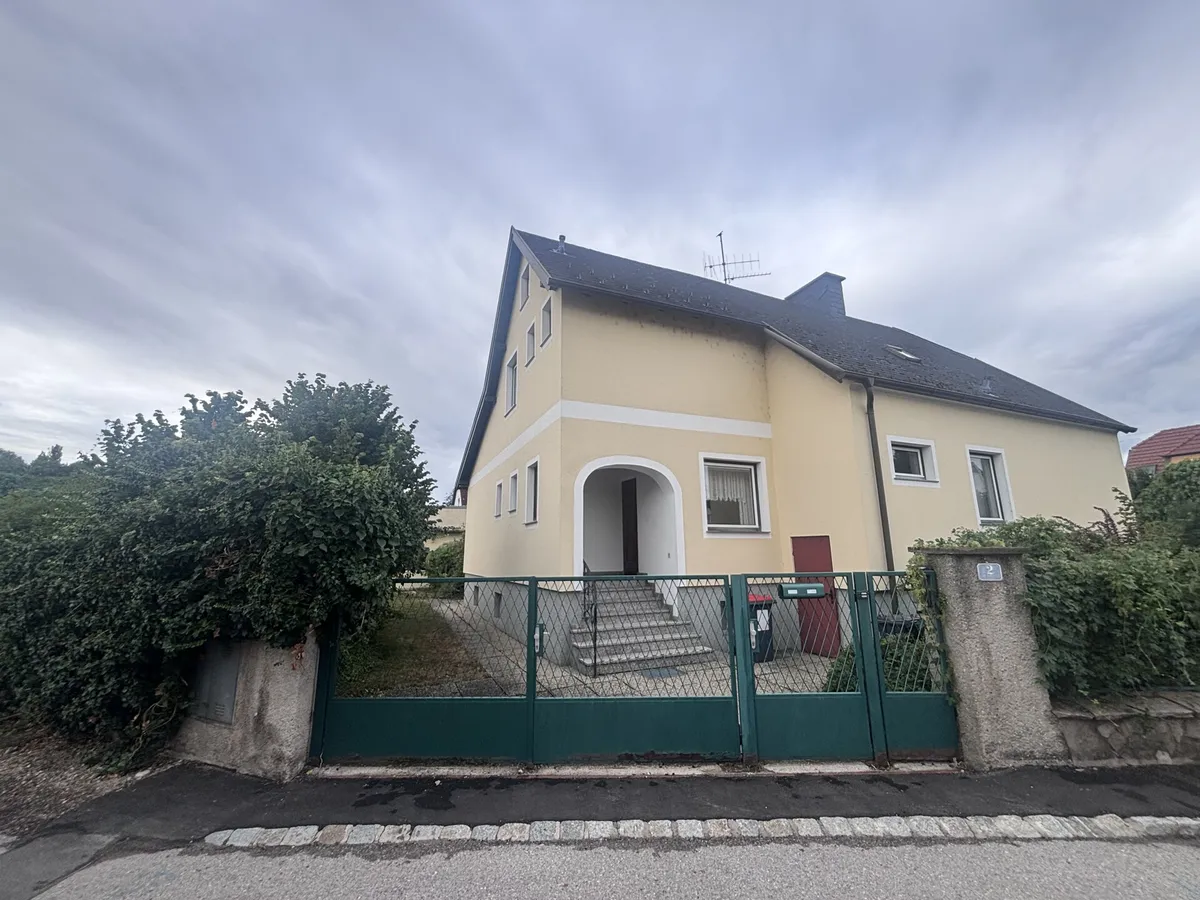 Haus – Enzesfeld-Lindabrunn - Ansicht 2