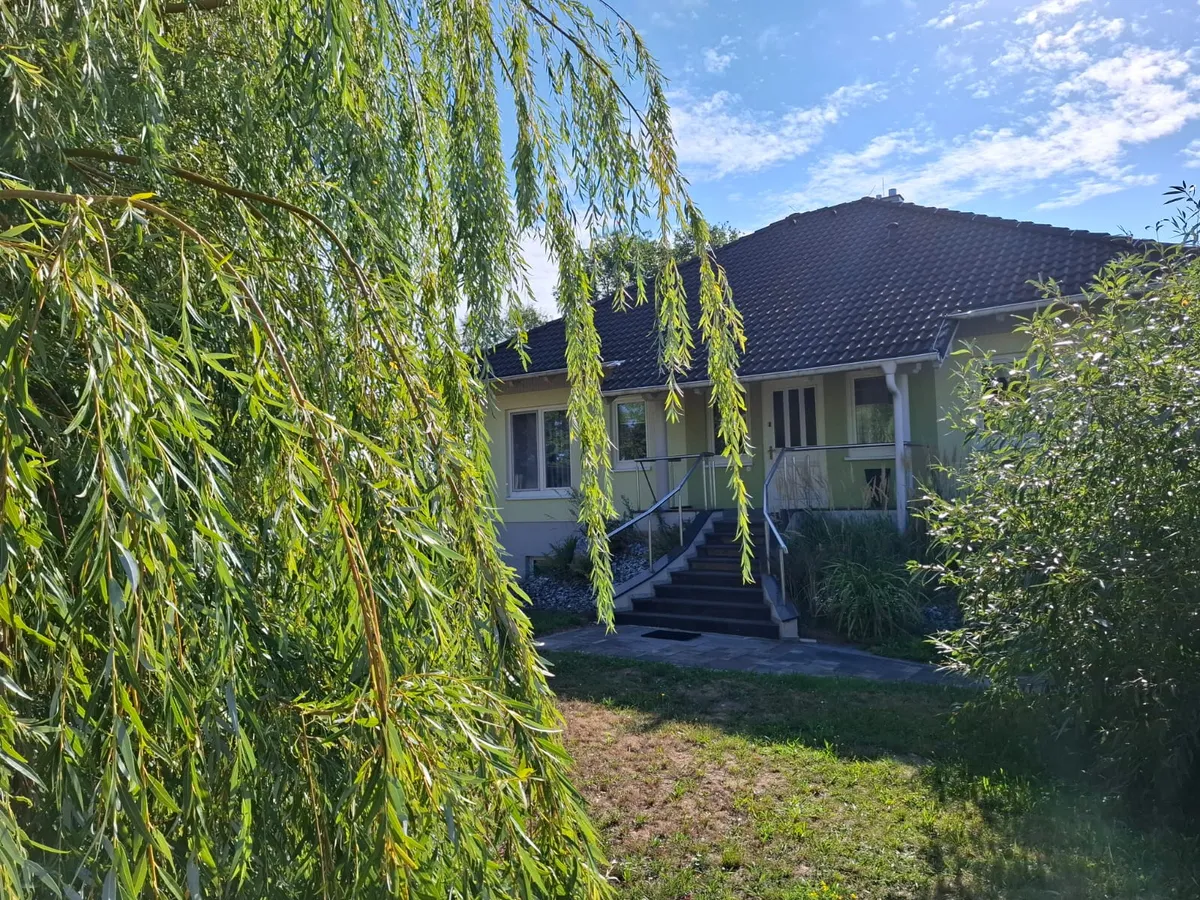 Haus – Vitis - Ansicht 3