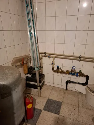 7-Zimmer-Haus kaufen in Waidhofen an der Thaya – 180 m², € 350.000 – Bild 20 von 34