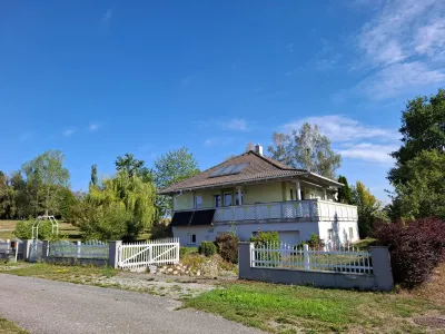 7-Zimmer-Haus kaufen in Waidhofen an der Thaya – 180 m², € 350.000 – Bild 4 von 34