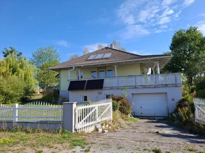 7-Zimmer-Haus kaufen in Waidhofen an der Thaya – 180 m², € 350.000 – Bild 5 von 34