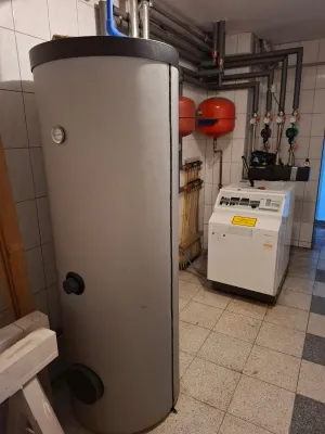 7-Zimmer-Haus kaufen in Waidhofen an der Thaya – 180 m², € 350.000 – Bild 21 von 34