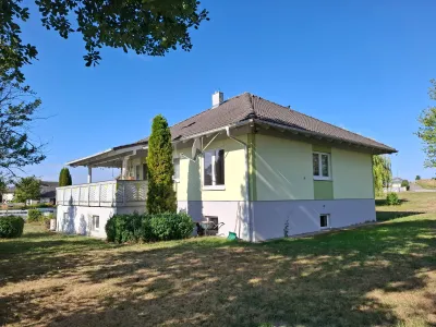 7-Zimmer-Haus kaufen in Waidhofen an der Thaya – 180 m², € 350.000