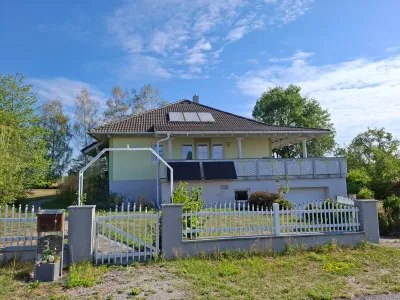 7-Zimmer-Haus kaufen in Waidhofen an der Thaya – 180 m², € 350.000 – Bild 33 von 34