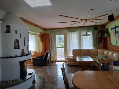 7-Zimmer-Haus kaufen in Waidhofen an der Thaya – 180 m², € 350.000 – Bild 7 von 34