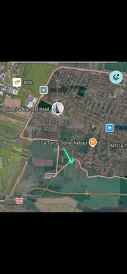 Grundstück kaufen in Linz Land – 34 080 m², € 782.000 – Bild 2 von 2
