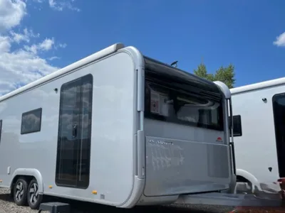 Wohnwagen Adria Astella 644 DP