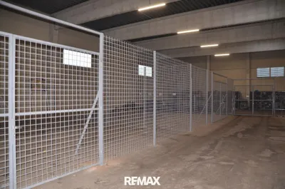 Gewerbeimmobilie mieten in Krems an der Donau – 950 m², € 209 – Bild 6 von 8