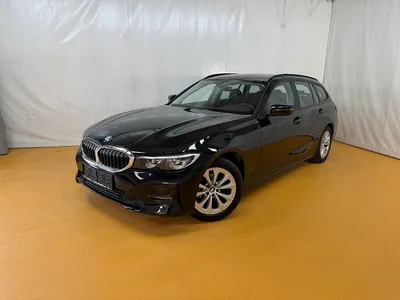 BMW 3er-Reihe