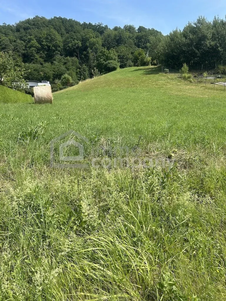 Sonnige, zentrumsnahe Baugründe - nur noch 2 Stück - Jennersdorf - 25,- bzw. 30,- Euro /m² – pohled 2