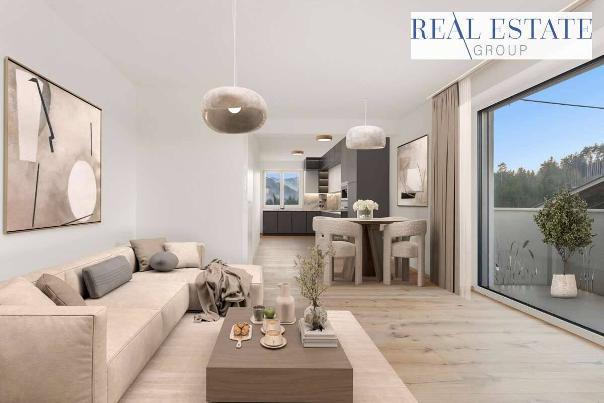 ViewOne - Wohnen mit Panoramablick - Ansicht 3
