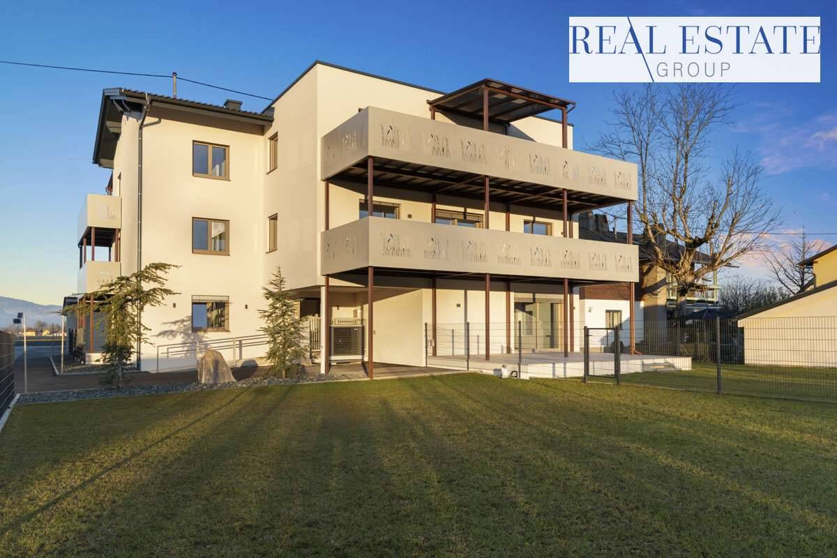 ViewOne - Wohnen mit Panoramablick - Ansicht 2