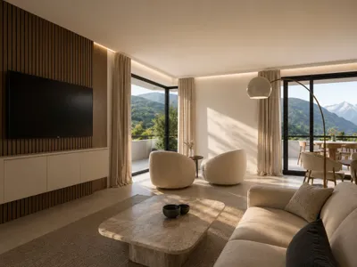 4-Zimmer-Wohnung kaufen in Imst – 134,15 m², € 989.000 – Bild 2 von 9