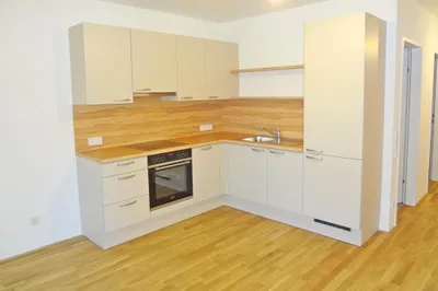 2-Zimmer-Wohnung mieten in Linz – 51,82 m², € 788 – Bild 3 von 7