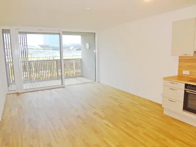 2-Zimmer-Wohnung mieten in Linz – 51,82 m², € 788 – Bild 2 von 7