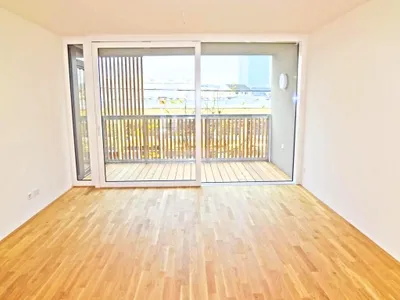 2-Zimmer-Wohnung mieten in Linz – 51,82 m², € 788