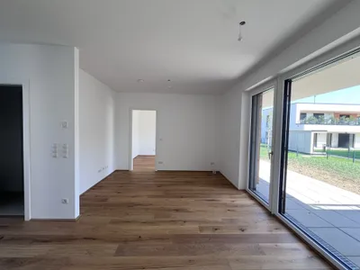2-Zimmer-Wohnung kaufen in Graz – 47,4 m², € 299.000 – Bild 2 von 21