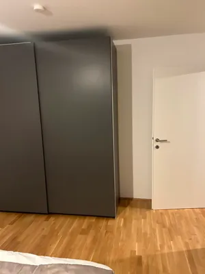 Top Lage, zwei Zimmerwohnung – Bild 3