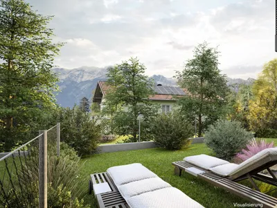 4-Zimmer-Wohnung kaufen in Innsbruck – 113,38 m², € 1.365.000 – Bild 2 von 4
