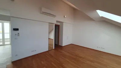 Unbefristete Dachgeschoss Wohnung in 1160 Wien – Bild 3