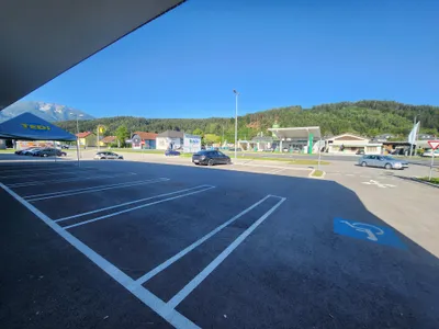 Gewerbeimmobilie mieten in Völkermarkt – 158 m², € 2.166 – Bild 5 von 5