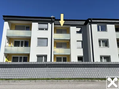 2-Zimmer-Wohnung kaufen in Kirchdorf an der Krems – 52 m², € 145.000