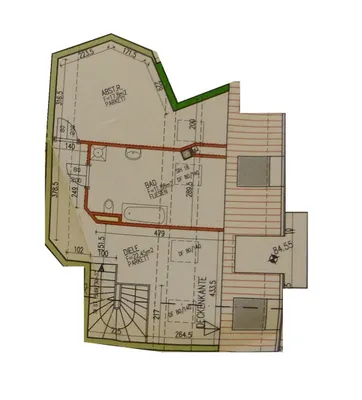 2-Zimmer-Wohnung mieten in Wien – 98 m², € 1.385 – Bild 15 von 15