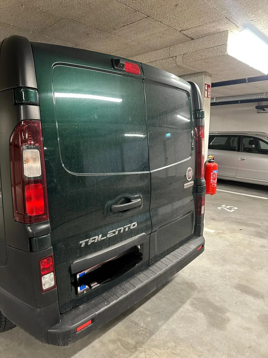 Fiat Talento