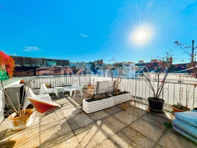 1-Zimmer-Wohnung kaufen in Wien – 34 m², € 269.000 – Bild 2 von 5