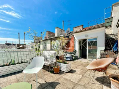 1-Zimmer-Wohnung kaufen in Wien – 34 m², € 269.000 – Bild 1 von 5