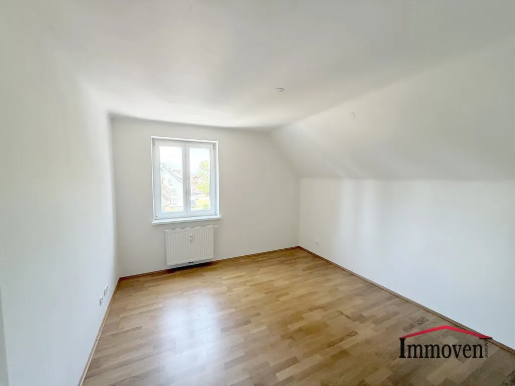 Wohnung – Kalsdorf, Forst - Ansicht 3