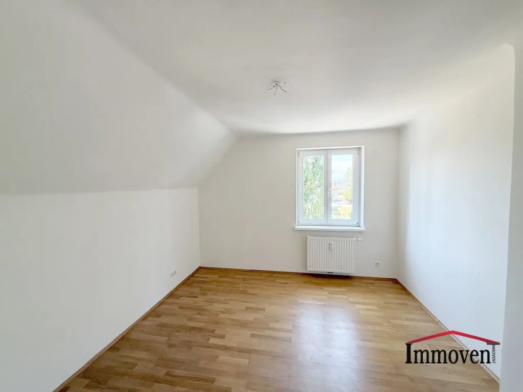 Wohnung – Kalsdorf, Forst - Ansicht 2