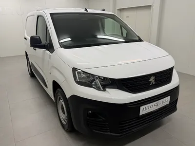 Peugeot Partner 1.5 BlueHDi 100 Premium L1 *8Fach*AHK*T... Transporter / Kastenwagen