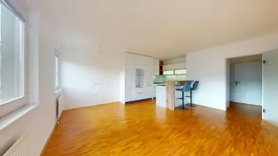 3-Zimmer-Wohnung kaufen in Wien – 80 m², € 398.000 – Bild 3 von 8
