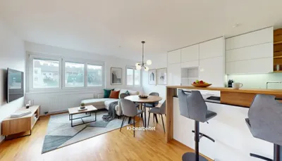 3-Zimmer-Wohnung kaufen in Wien – 80 m², € 398.000 – Bild 2 von 8