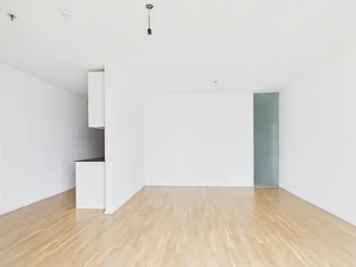Online Terminbuchung | 1 Zimmer Wohnung | Ausrichtung: Innenstadt | 17. OG mit 3m² Balkon – Bild 2