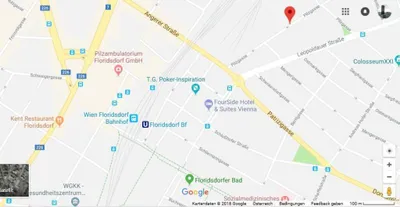 1-Zimmer-Wohnung kaufen in Wien – 47 m², € 219.000 – Bild 17 von 17