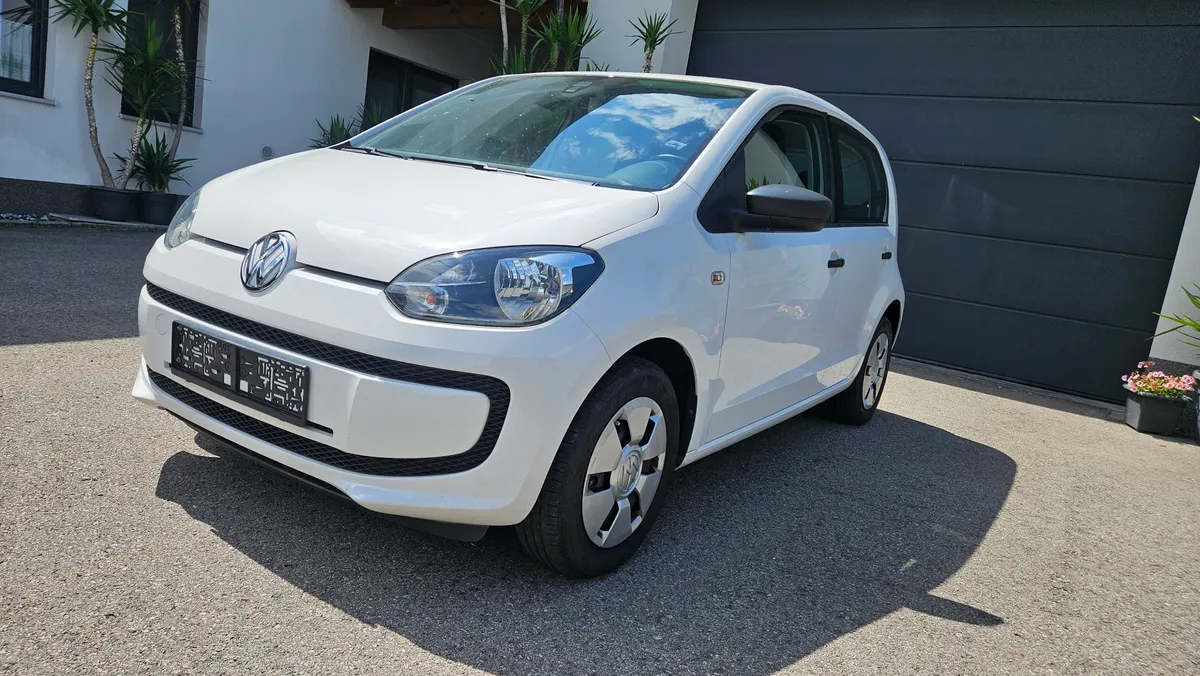 VW up!