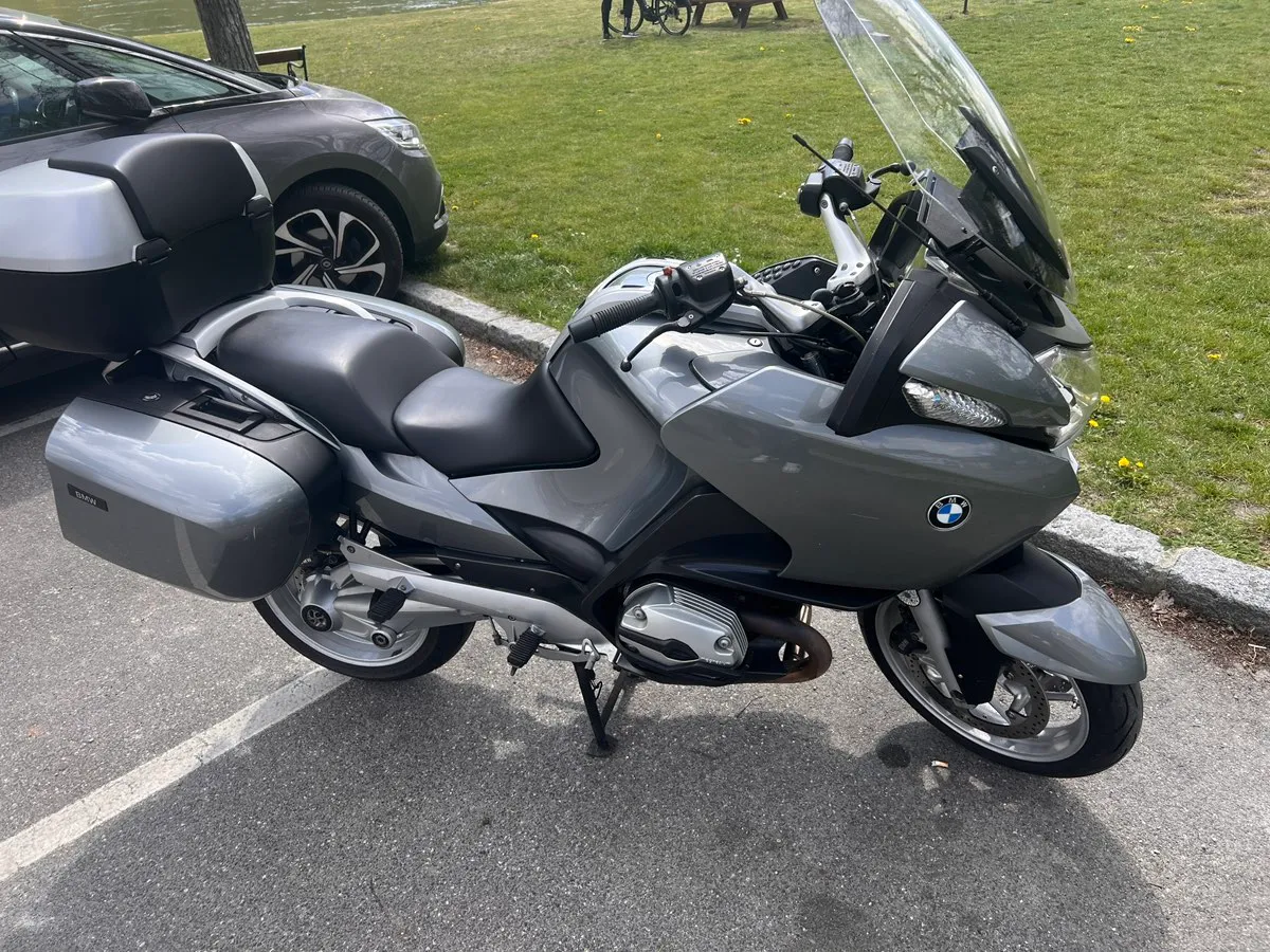 BMW R 1200