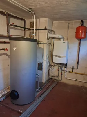 3-Zimmer-Haus mieten in Mistelbach – 84 m², € 1.180 – Bild 15 von 16
