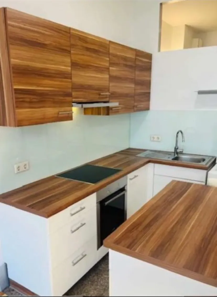 Wohnung – Wien, Kagran - Ansicht 2