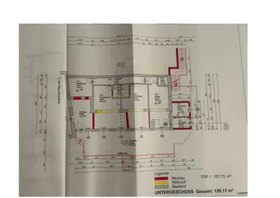 3-Zimmer-Wohnung kaufen in Sankt Veit an der Glan – 120,11 m², € 310.000 – Bild 23 von 23