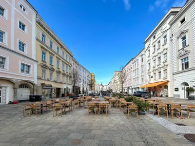 Immobilie kaufen in Wels – 750 m², € 1.780.000 – Bild 4 von 27