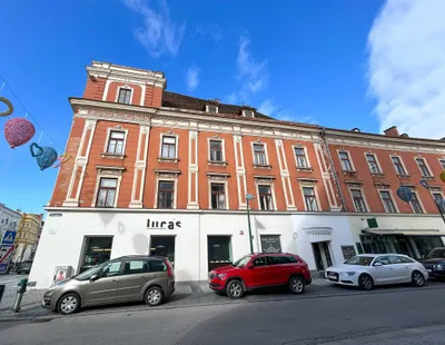 Immobilie kaufen in Wels – 750 m², € 1.780.000 – Bild 3 von 27