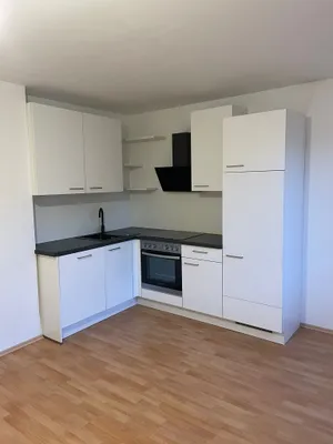 Charmante 2-Zimmer-Wohnung – Bild 2