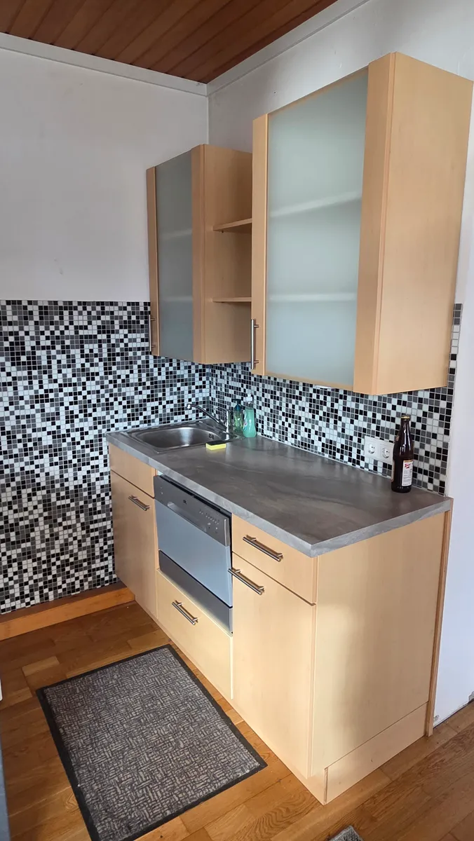 Wohnung – Seeboden - Ansicht 2